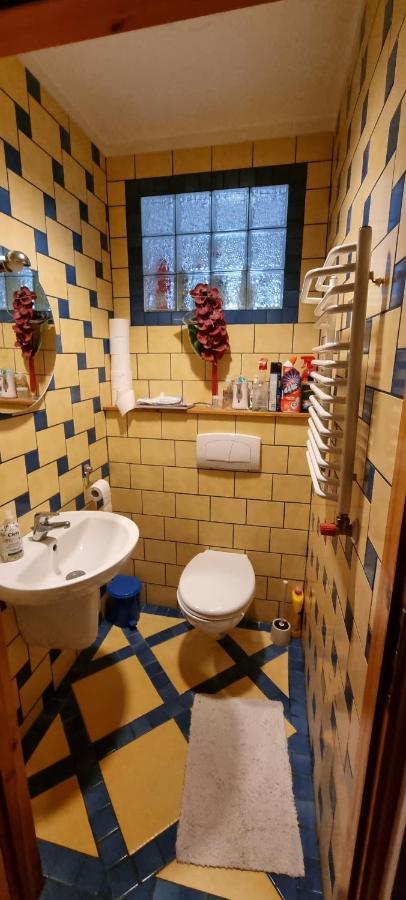 W Komornikach Privatunterkunft Komorniki (Poznan)