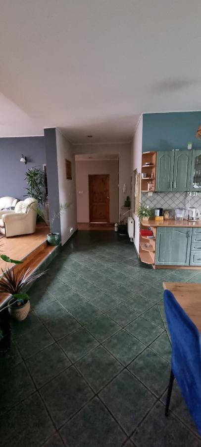 W Komornikach Privatunterkunft Komorniki (Poznan)