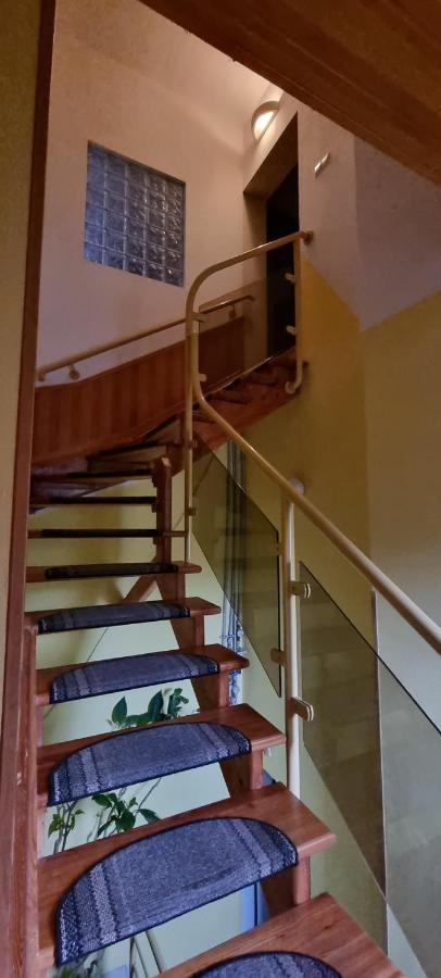 W Komornikach Privatunterkunft Komorniki (Poznan)