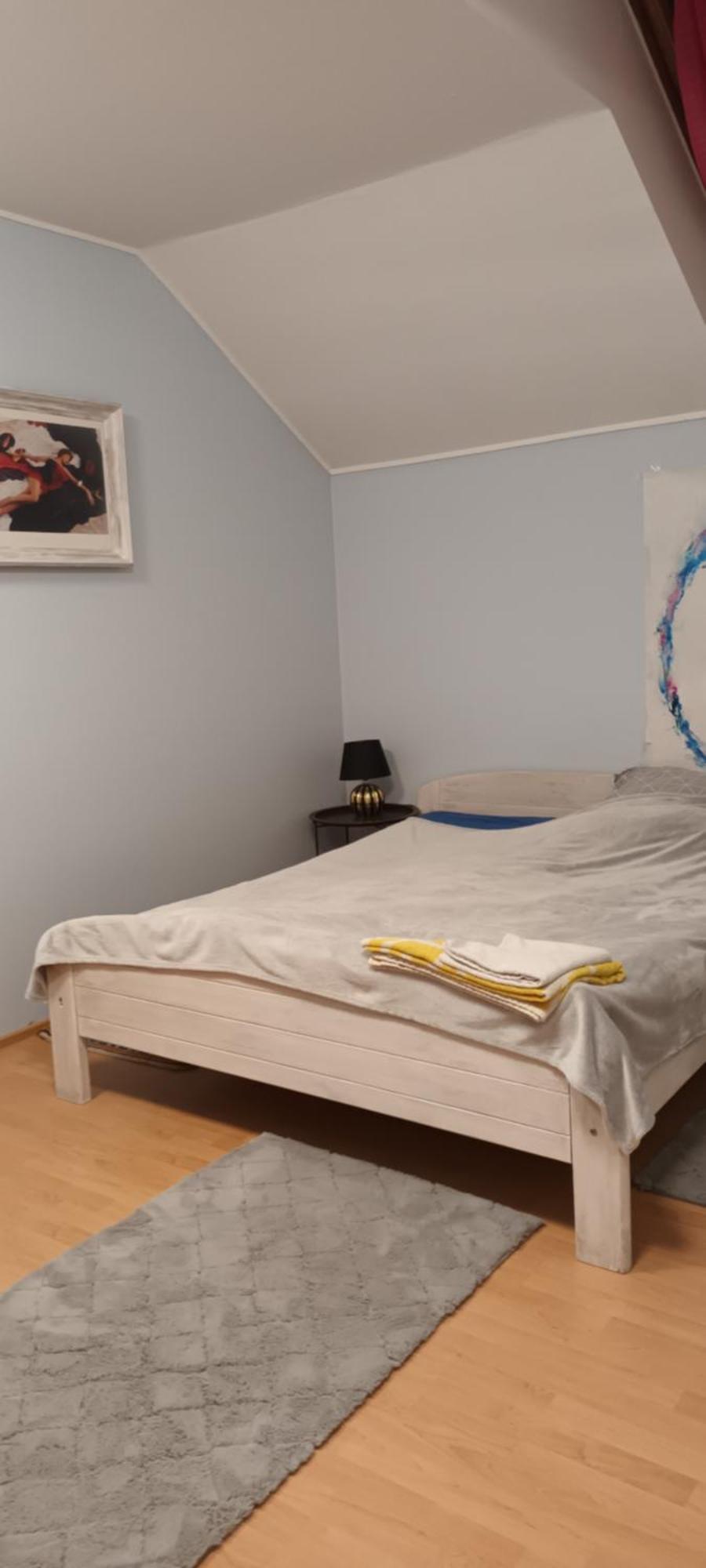Privatunterkunft W Komornikach Komorniki (Poznan)