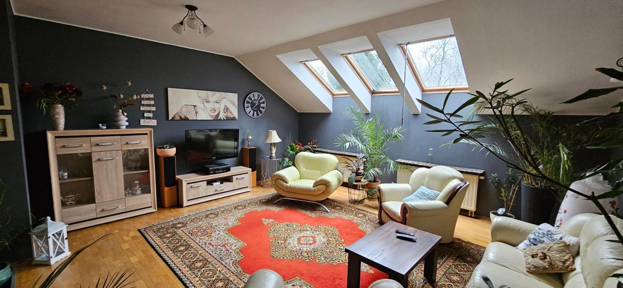 Privatunterkunft W Komornikach Komorniki (Poznan)